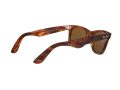Ray-Ban Wayfarer RB 2140 954 50 Men, Women sunglasses