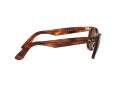 Ray-Ban Wayfarer RB 2140 954 50 Men, Women sunglasses