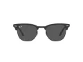 Ray-Ban Clubmaster Folding RB 2176 1367/B1 51 Men, Women sunglasses