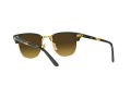 Ray-Ban Clubmaster Folding RB 2176 1368/85 51 Men, Women sunglasses