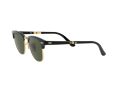 Ray-Ban Clubmaster Folding RB 2176 901 51 Men, Women sunglasses