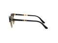 Ray-Ban Clubmaster Folding RB 2176 901 51 Men, Women sunglasses