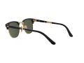 Ray-Ban Clubmaster Folding RB 2176 901 51 Men, Women sunglasses