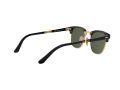 Ray-Ban Clubmaster Folding RB 2176 901 51 Men, Women sunglasses