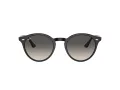 Ray-Ban RB 0RB2180 601/11 52 Men, Women sunglasses
