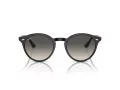 Ray-Ban RB 0RB2180 601/11 52 Men, Women sunglasses