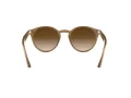 Ray-Ban RB 2180 616613 49 Men, Women sunglasses