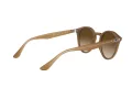 Ray-Ban RB 2180 616613 49 Men, Women sunglasses