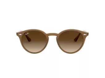 Ray-Ban RB 2180 616613 51 Men, Women sunglasses
