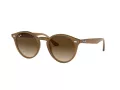 Ray-Ban RB 2180 616613 51 Men, Women sunglasses