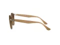 Ray-Ban RB 2180 616613 51 Men, Women sunglasses