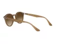 Ray-Ban RB 2180 616613 51 Men, Women sunglasses