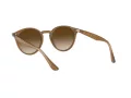 Ray-Ban RB 2180 616613 51 Men, Women sunglasses