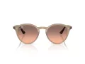Ray-Ban RB 2180 678846 49 Men, Women sunglasses