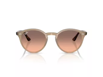 Ray-Ban RB 2180 678846 49 Men, Women sunglasses
