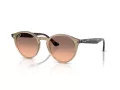 Ray-Ban RB 2180 678846 49 Men, Women sunglasses