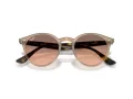 Ray-Ban RB 2180 678846 49 Men, Women sunglasses