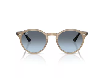 Ray-Ban RB 2180 6788V1 51 Men, Women sunglasses