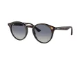 Ray-Ban RB 0RB2180 710/4L 52 Men, Women sunglasses