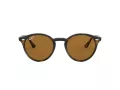 Ray-Ban RB 2180 710/83 49 Men, Women sunglasses