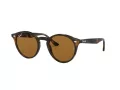 Ray-Ban RB 2180 710/83 49 Men, Women sunglasses