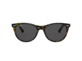 Ray-Ban Wayfarer Ii RB 2185 1292/B1 55 Men, Women sunglasses