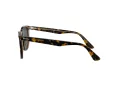 Ray-Ban Wayfarer Ii RB 2185 1292/B1 55 Men, Women sunglasses