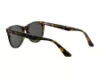 Ray-Ban Wayfarer Ii RB 2185 1292/B1 55 Men, Women sunglasses