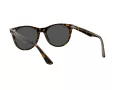 Ray-Ban Wayfarer Ii RB 2185 1292/B1 55 Men, Women sunglasses