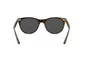 Ray-Ban Wayfarer Ii RB 2185 1292/B1 55 Men, Women sunglasses