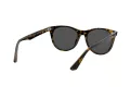 Ray-Ban Wayfarer Ii RB 2185 1292/B1 55 Men, Women sunglasses
