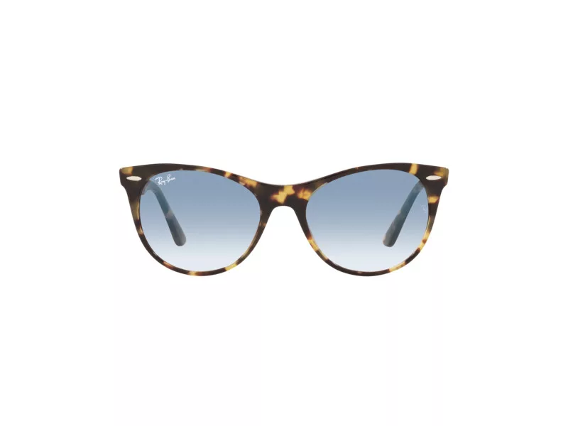 Ray-Ban Wayfarer Ii RB 2185 1332/3F 55 Men, Women sunglasses