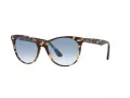 Ray-Ban Wayfarer Ii RB 2185 1332/3F 55 Men, Women sunglasses