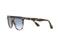 Ray-Ban Wayfarer Ii RB 2185 1332/3F 55 Men, Women sunglasses