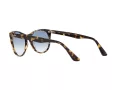 Ray-Ban Wayfarer Ii RB 2185 1332/3F 55 Men, Women sunglasses