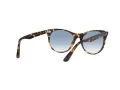 Ray-Ban Wayfarer Ii RB 2185 1332/3F 55 Men, Women sunglasses