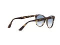 Ray-Ban Wayfarer Ii RB 2185 1332/3F 55 Men, Women sunglasses