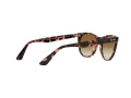 Ray-Ban Wayfarer Ii RB 2185 1334/51 55 Men, Women sunglasses