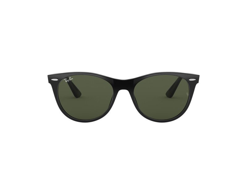 Ray-Ban Wayfarer Ii RB 2185 901/31 55 Men, Women sunglasses