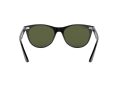 Ray-Ban Wayfarer Ii RB 2185 901/58 52 Men, Women sunglasses