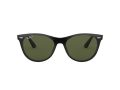 Ray-Ban Wayfarer Ii RB 2185 901/58 55 Men, Women sunglasses