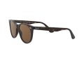 Ray-Ban Wayfarer Ii RB 2185 902/57 52 Men, Women sunglasses