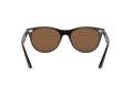 Ray-Ban Wayfarer Ii RB 2185 902/57 55 Men, Women sunglasses