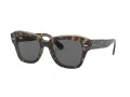 Ray-Ban State Street RB 2186 1292/B1 49 Men, Women sunglasses