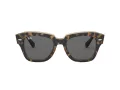 Ray-Ban State Street RB 2186 1292/B1 52 Men, Women sunglasses