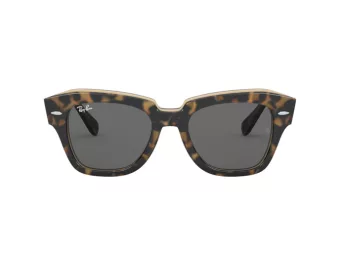   Ray-Ban State Street RB 2186 1292/B1 52 Men, Women sunglasses