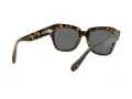 Ray-Ban State Street RB 2186 1292/B1 52 Men, Women sunglasses
