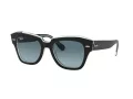 Ray-Ban State Street RB 2186 1294/3M 49 Men, Women sunglasses
