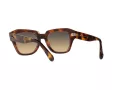Ray-Ban State Street RB 2186 1324/BG 49 Men, Women sunglasses