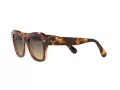 Ray-Ban State Street RB 2186 1324/BG 52 Men, Women sunglasses